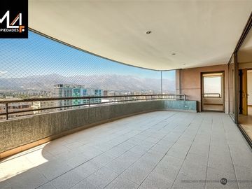 Departamento en Venta en Malaga /Renato Sanchez