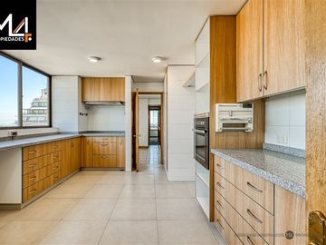 Departamento en Venta en Malaga /Renato Sanchez