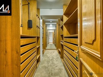 Departamento en Venta en Malaga /Renato Sanchez
