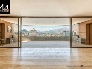 Departamento en Venta en Malaga /Renato Sanchez