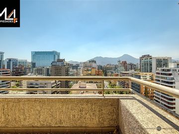 Departamento en Venta en Malaga /Renato Sanchez