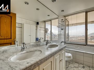 Departamento en Venta en Malaga /Renato Sanchez
