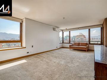 Departamento en Venta en Malaga /Renato Sanchez