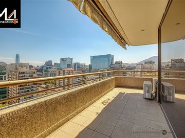 Departamento en Venta en Malaga /Renato Sanchez
