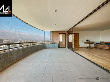Departamento en Venta en Malaga /Renato Sanchez