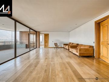 Departamento en Venta en Malaga /Renato Sanchez