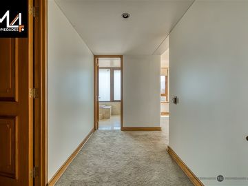 Departamento en Venta en Malaga /Renato Sanchez