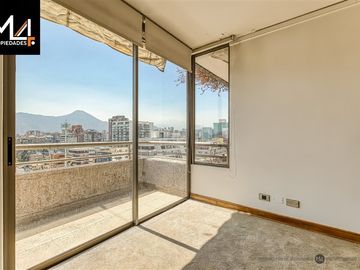 Departamento en Venta en Malaga /Renato Sanchez