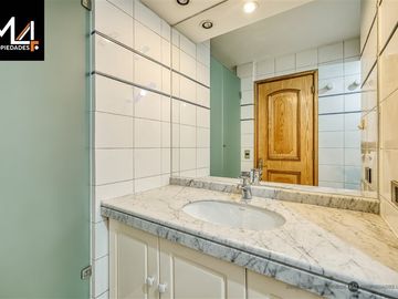 Departamento en Venta en Malaga /Renato Sanchez