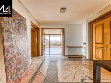 Departamento en Venta en Malaga /Renato Sanchez