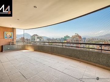 Departamento en Venta en Malaga /Renato Sanchez