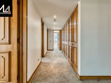 Departamento en Venta en Malaga /Renato Sanchez
