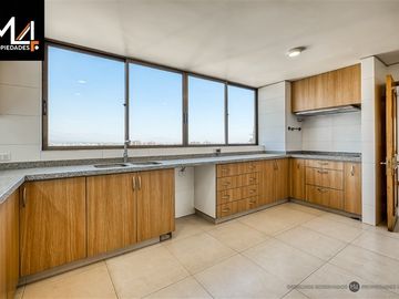 Departamento en Venta en Malaga /Renato Sanchez