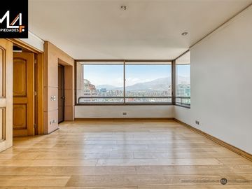 Departamento en Venta en Malaga /Renato Sanchez