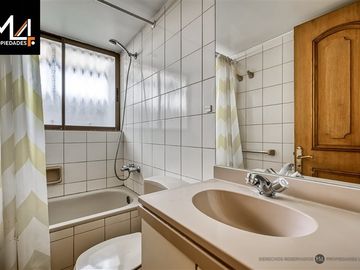 Departamento en Venta en Malaga /Renato Sanchez