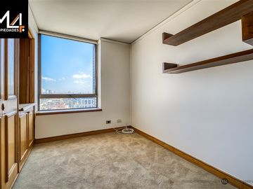 Departamento en Venta en Malaga /Renato Sanchez
