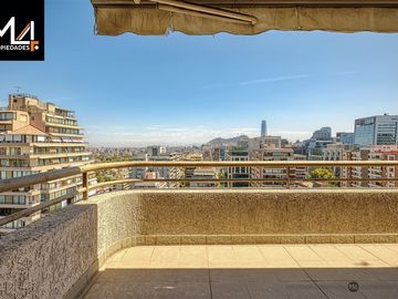 Departamento en Venta en Malaga /Renato Sanchez
