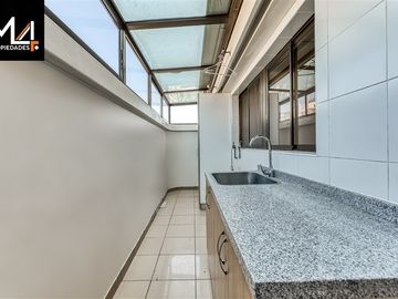 Departamento en Venta en Malaga /Renato Sanchez