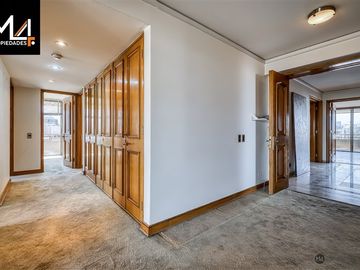 Departamento en Venta en Malaga /Renato Sanchez