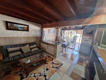 Casa en Venta en CAMINO COSTERO EL QUISCO