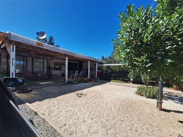 Casa en Venta en CAMINO COSTERO EL QUISCO