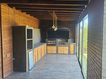 Casa en Venta en Condominio Las Pircas