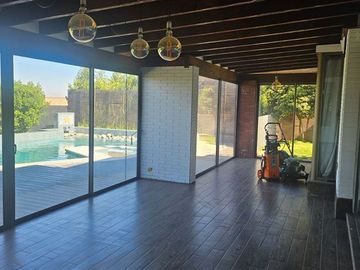 Casa en Venta en Condominio Las Pircas