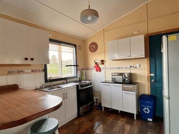 Parcela en Venta en San Agustín