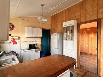 Parcela en Venta en San Agustín