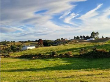 Parcela en Venta en San Agustín