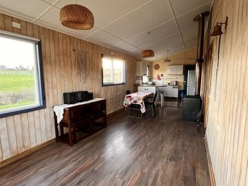 Parcela en Venta en San Agustín
