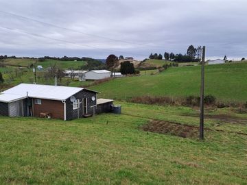Parcela en Venta en San Agustín