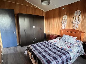 Parcela en Venta en San Agustín