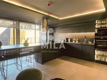 Departamento en Venta en Nuevo recién entregado! 1 dormitorio 1 baño