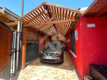 Casa en Venta en Monte Aconcagua / Alfonso Vial