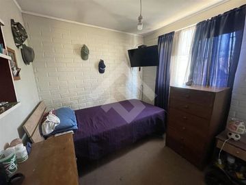 Casa en Venta en Monte Aconcagua / Alfonso Vial