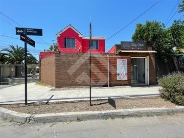 Casa en Venta en Monte Aconcagua / Alfonso Vial