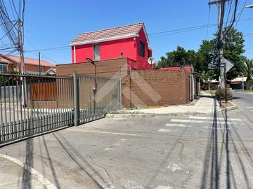 Casa en Venta en Monte Aconcagua / Alfonso Vial