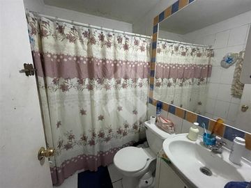 Casa en Venta en Monte Aconcagua / Alfonso Vial
