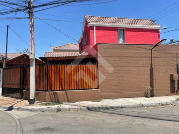 Casa en Venta en Monte Aconcagua / Alfonso Vial