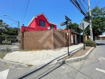 Casa en Venta en Monte Aconcagua / Alfonso Vial