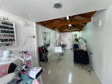 Casa en Venta en Monte Aconcagua / Alfonso Vial