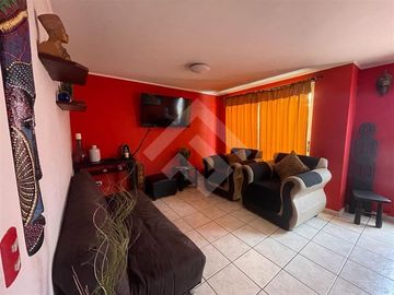 Casa en Venta en Monte Aconcagua / Alfonso Vial