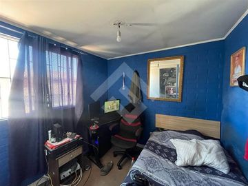 Casa en Venta en Monte Aconcagua / Alfonso Vial