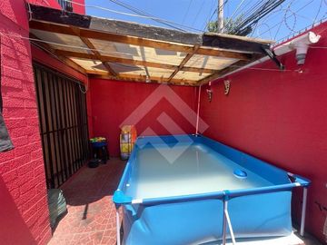 Casa en Venta en Monte Aconcagua / Alfonso Vial