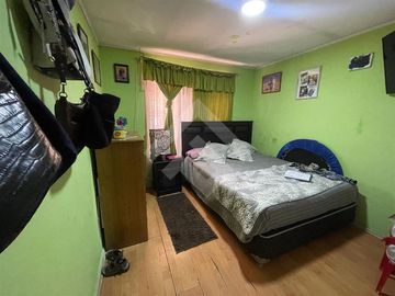 Casa en Venta en Monte Aconcagua / Alfonso Vial