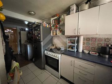Casa en Venta en Monte Aconcagua / Alfonso Vial