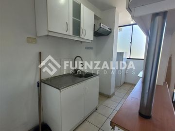 Departamento en Venta en Pajaritos / San Jose