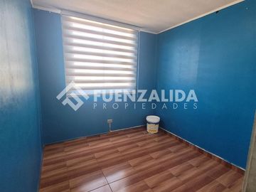 Departamento en Venta en Pajaritos / San Jose