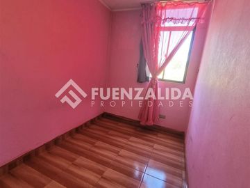 Departamento en Venta en Pajaritos / San Jose